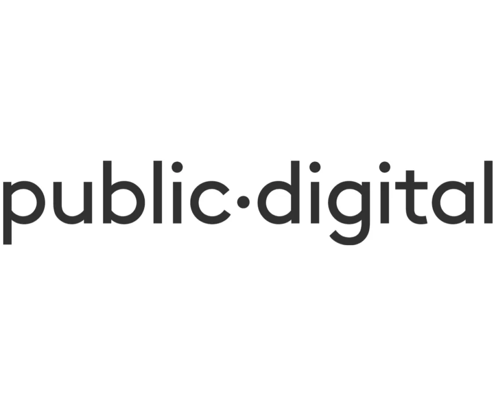 Public Digital