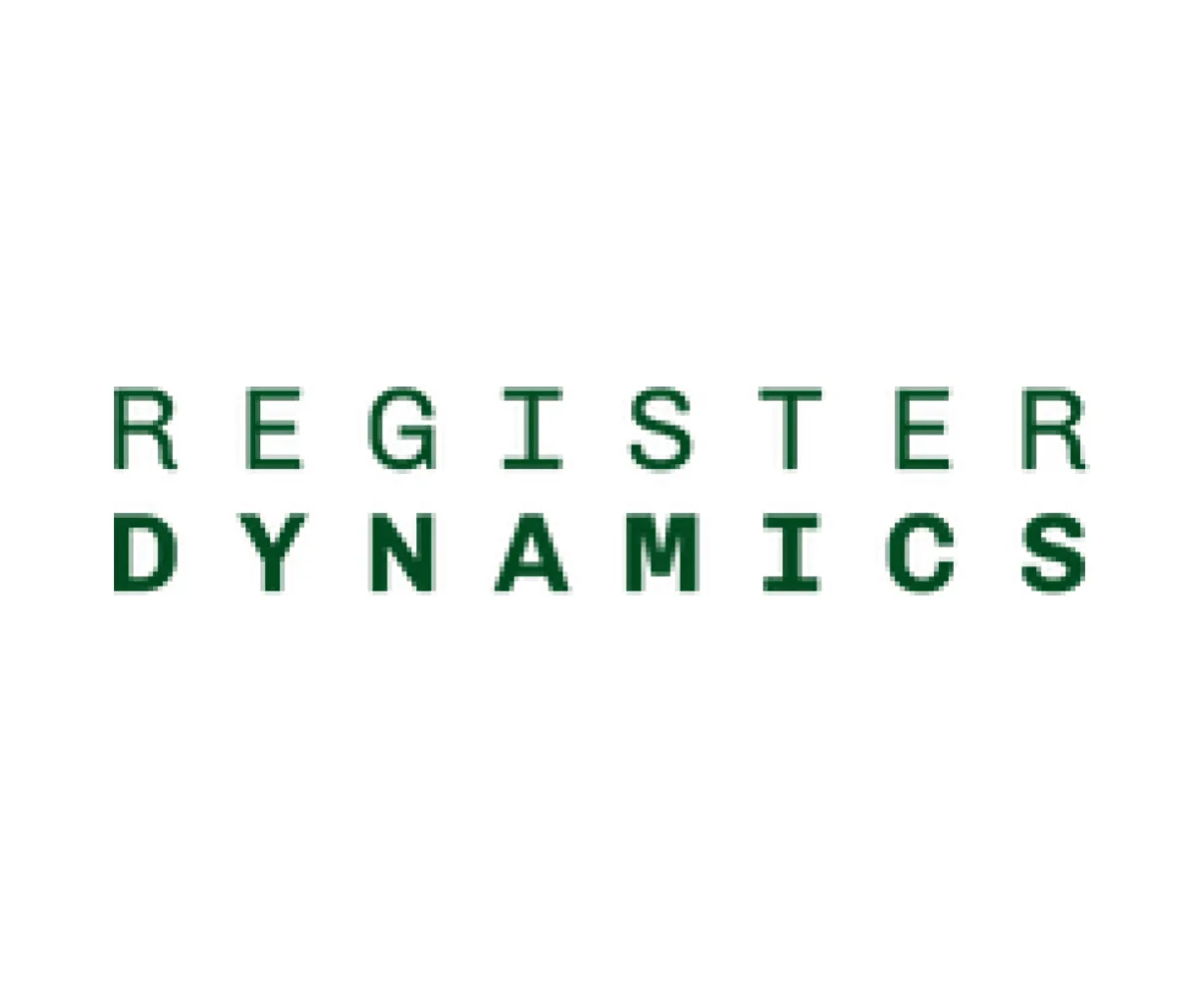 Register Dynamics