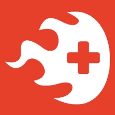 UK Health Camp logo