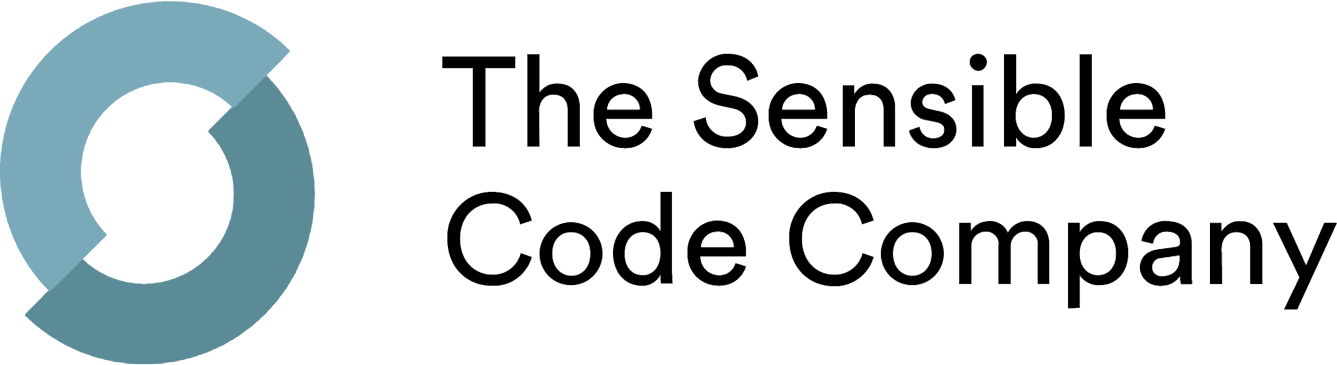 The Sensible Code Company