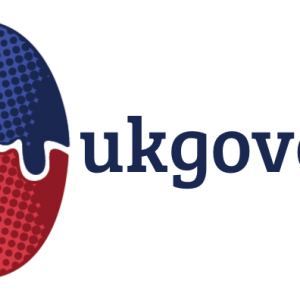 United Government Camp logo