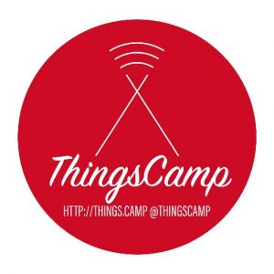 Things Camp logo