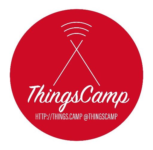 Things Camp logo