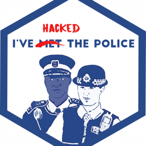 Hack the Police 2