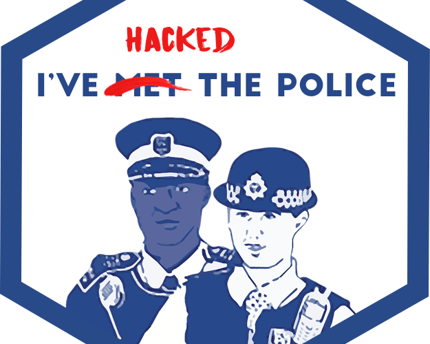 Hack the Police 2