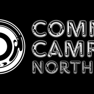 CommsCampNorth
