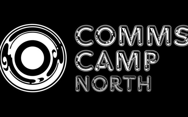 CommsCampNorth