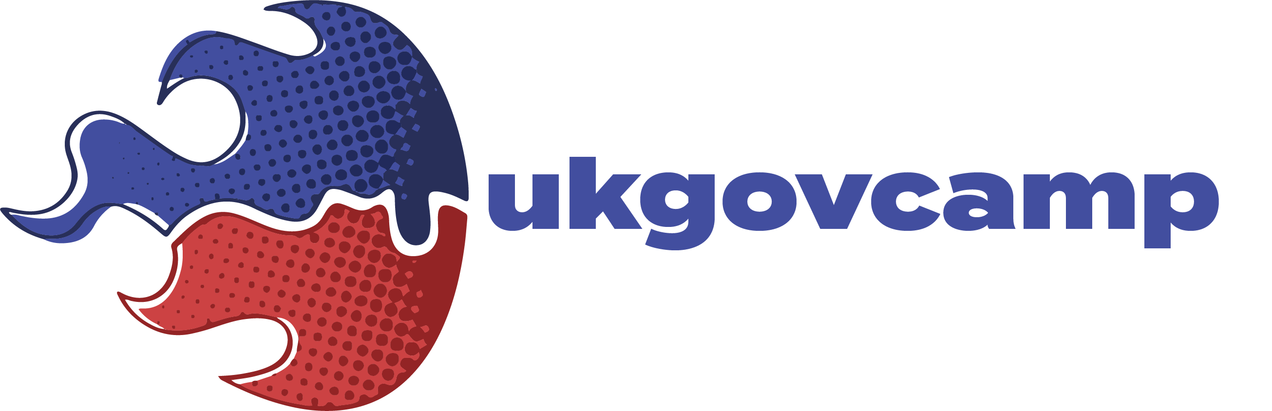 UKGovcamp logo